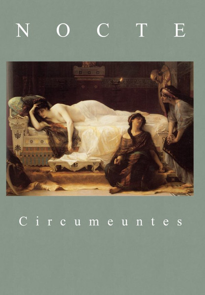 Circumeuntes