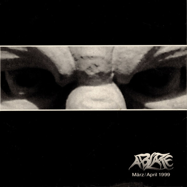 Ablaze Compilation März / April 1999