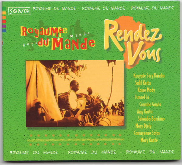 Royaume Du Mande
