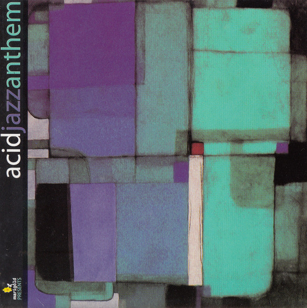 Acid Jazz Anthem
