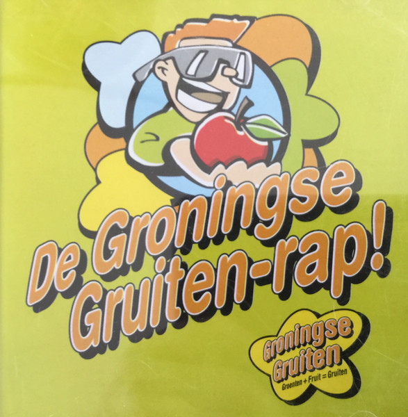 De Groningse Gruiten-rap