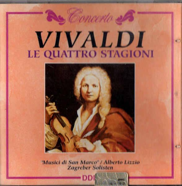 Le Quattro Stagioni