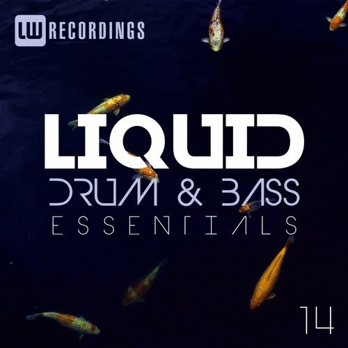 Liquid Drum & Bass Essentials 14