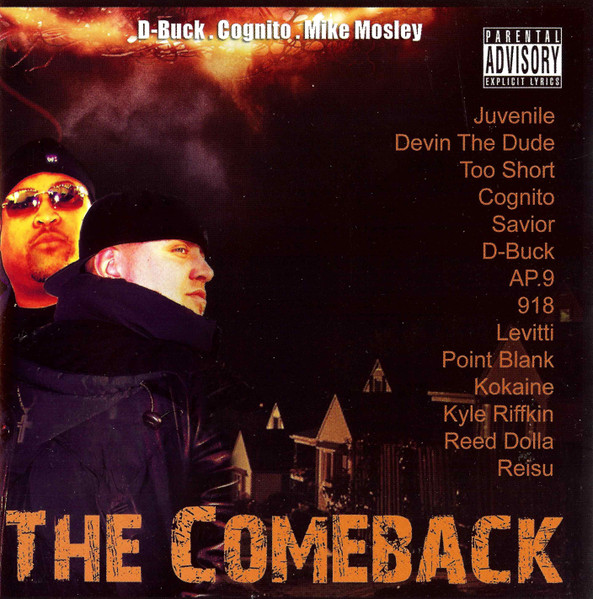 The Comeback