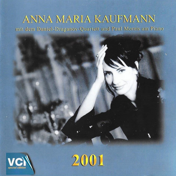 Konzert Anlässlich Der Mitgliederversammlung Des Verbandes Der Chemischen Industrie e.V. Am 12. Oktober 2001 In Der Dreikönigskirche In Dresden