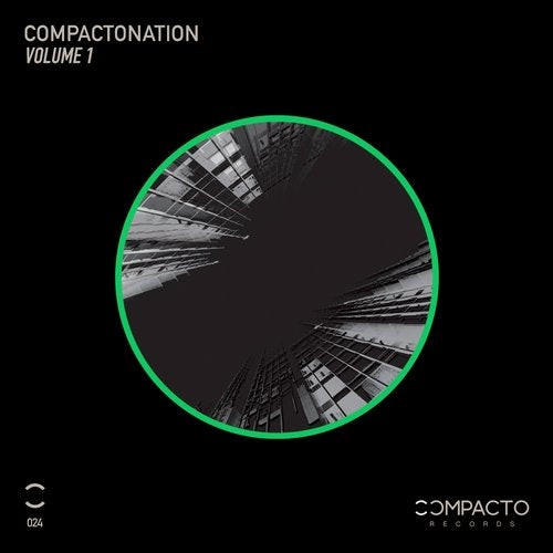 Compactonation, Volume 1