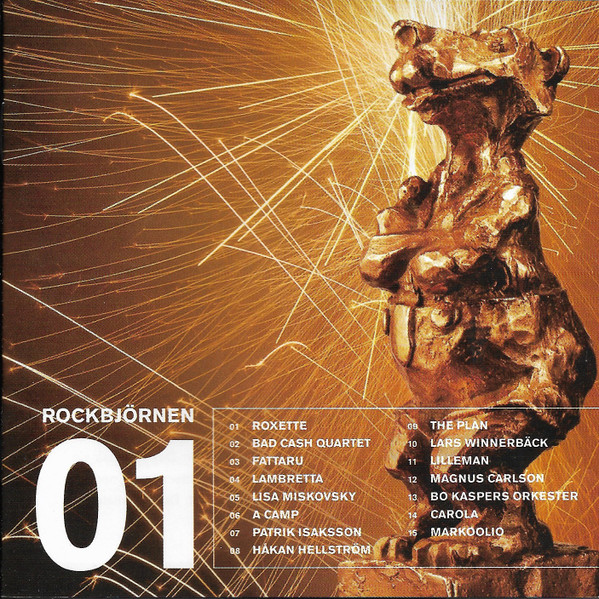 Rockbjörnen 01