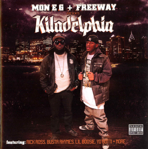 Kiladelphia