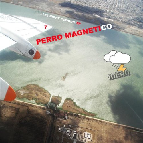 You are Welcome - Perro Magnetico (Anushka Rmx)