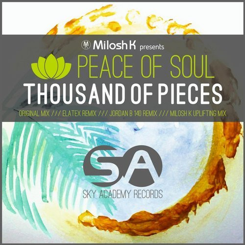 Thousand Of Pieces
