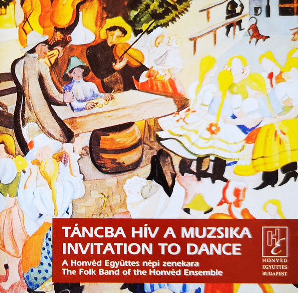 Táncba Hív A Muzsika