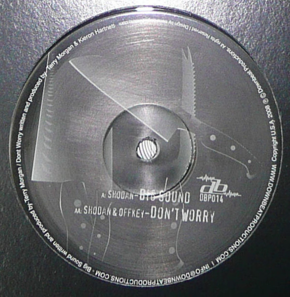 Big Sound / Don't Worry
