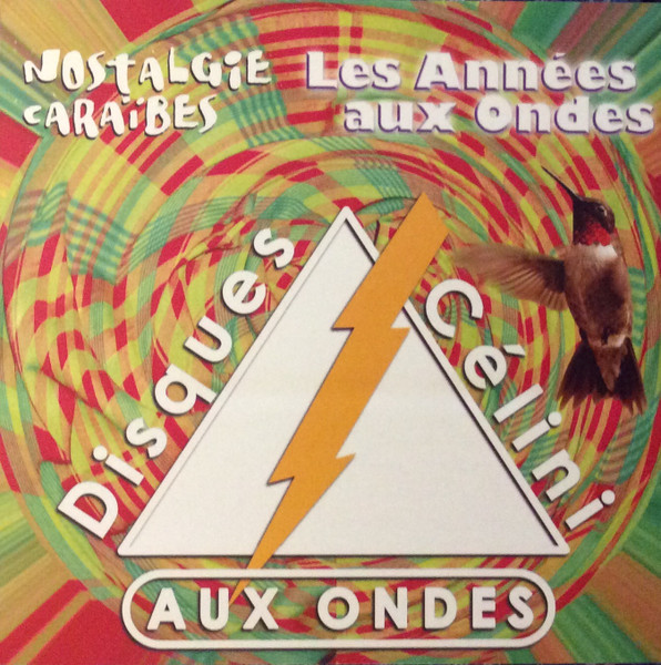 Les Années Aux Ondes