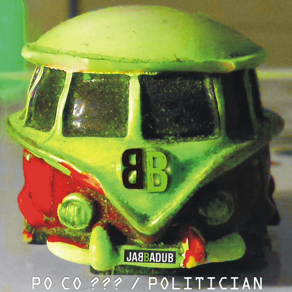 Po Co / Politician