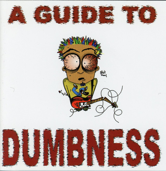 A Guide To Dumbness