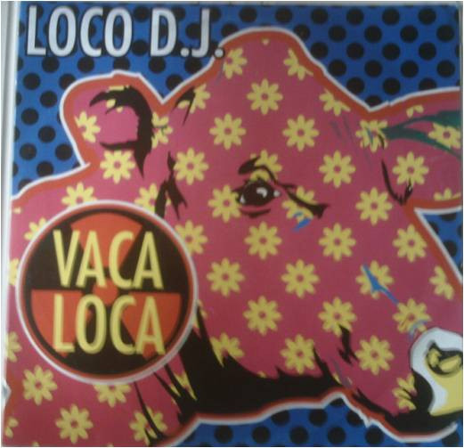 Vaca Loca