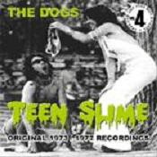 Teen Slime