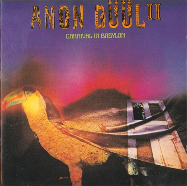Carnival In Babylon