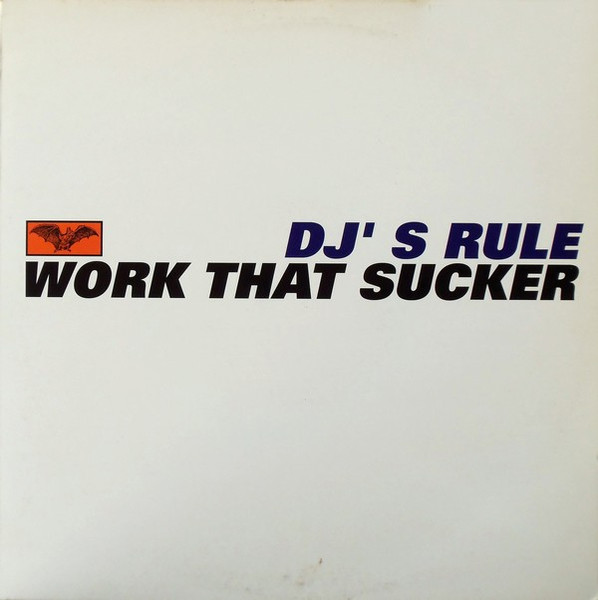 Work That Sucker
