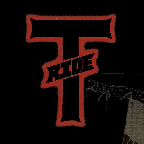 T-Ride