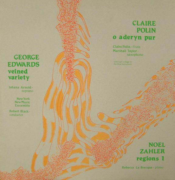 Veined Variety / O Aderyn Pur / Regions 1
