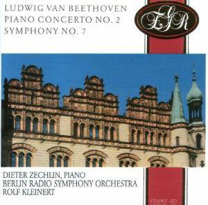 Piano Concerto No. 2 / Symphony No. 7