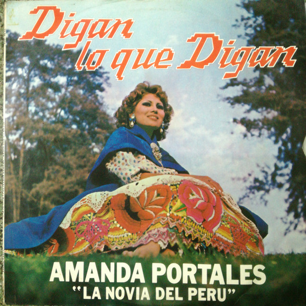 Digan Lo Que Digan