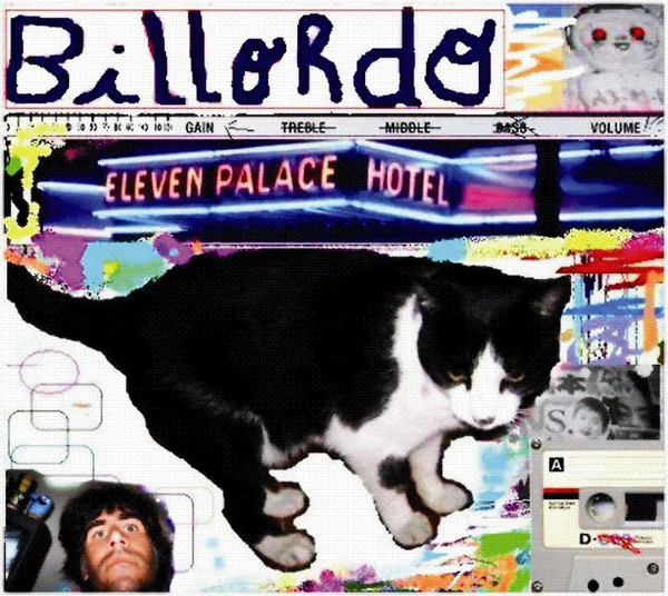 Eleven Palace Hotel