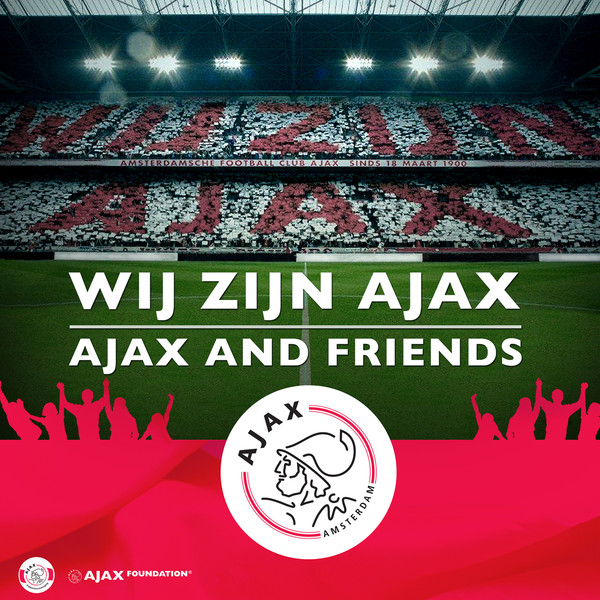 Wij Zijn Ajax