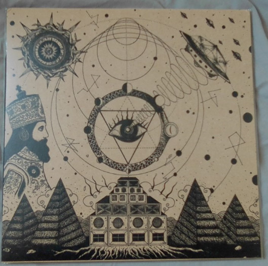 Mystic Revelation / The Space Invaders 