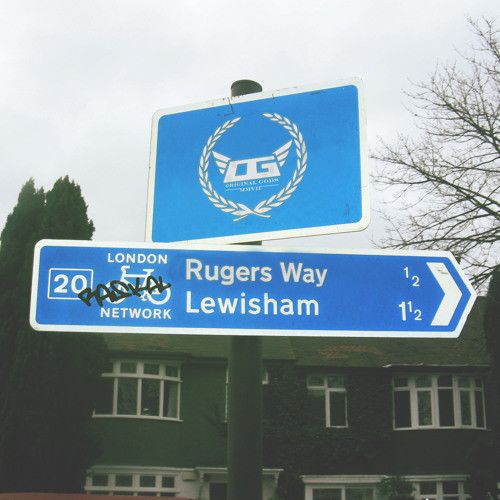 Rugers Way