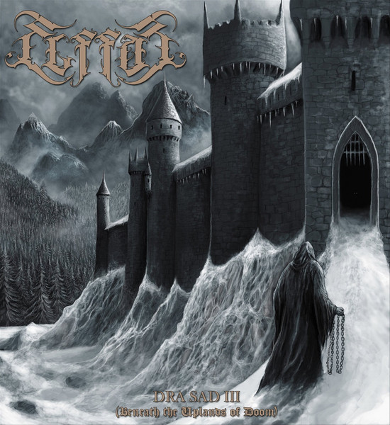 Dra Sad III (Beneath The Uplands Of Doom)