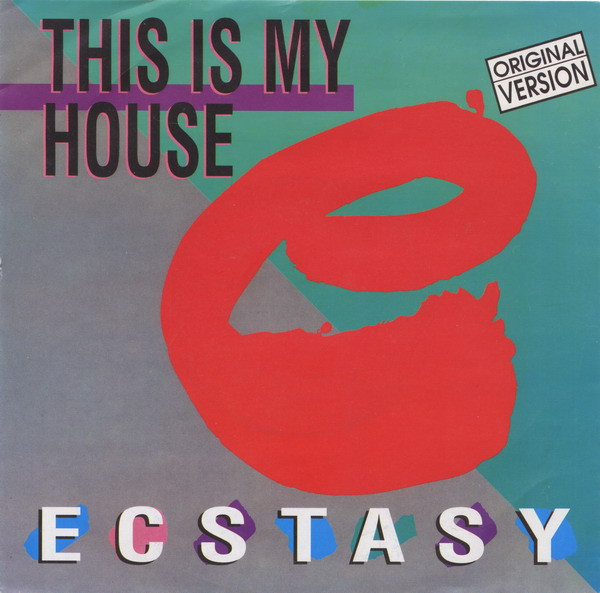 This Is My House