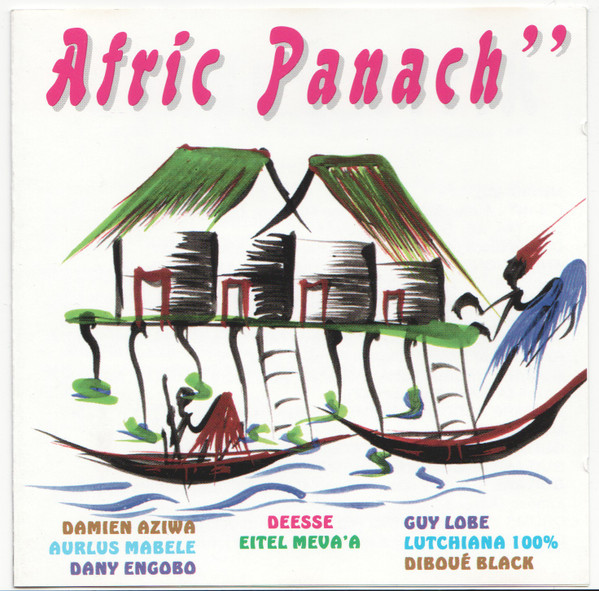 Afric Panac'