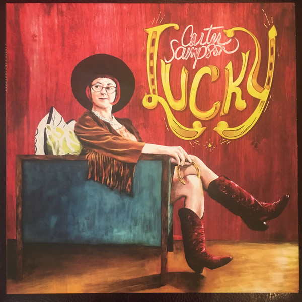 Lucky