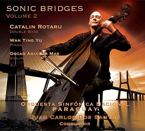 Sonic Bridges, Volume 2