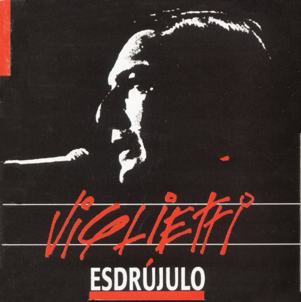 Esdrújulo