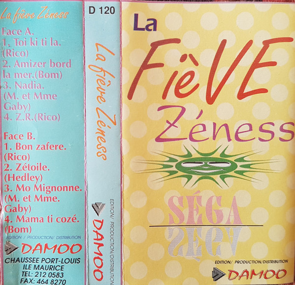 La Fiève Zéness