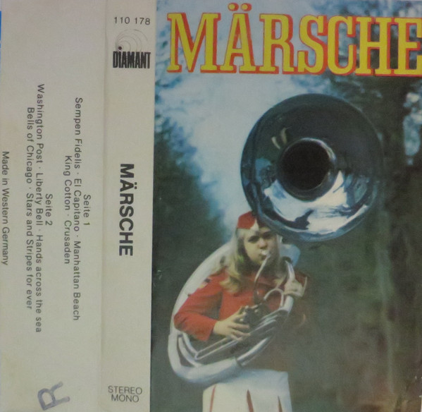 Märsche