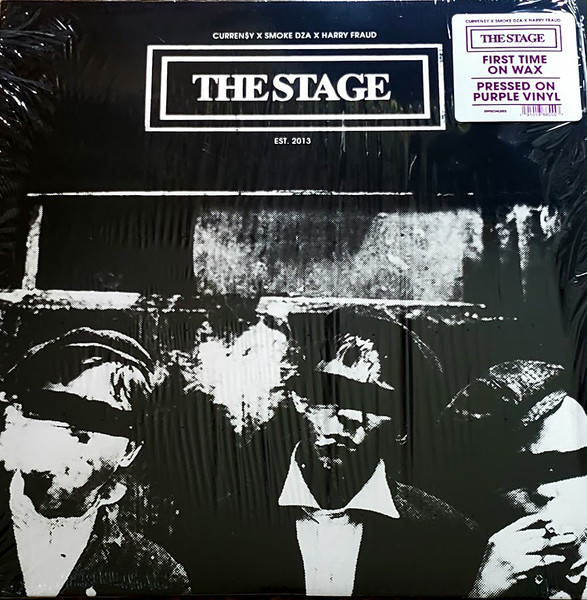 The Stage
