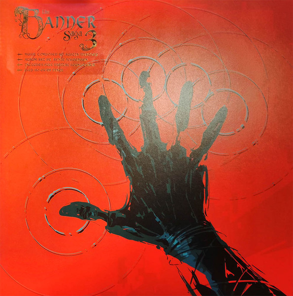 The Banner Saga 3
