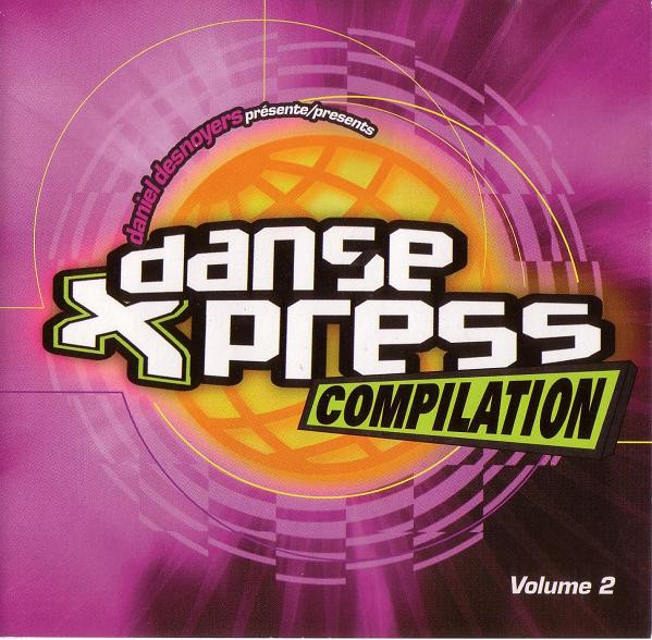 Danse Xpress (Compilation Volume 2)