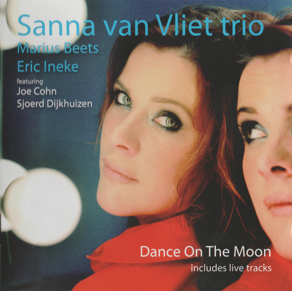 Dance On The Moon
