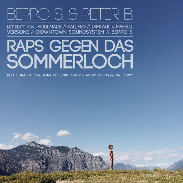 Raps Gegen Das Sommerloch