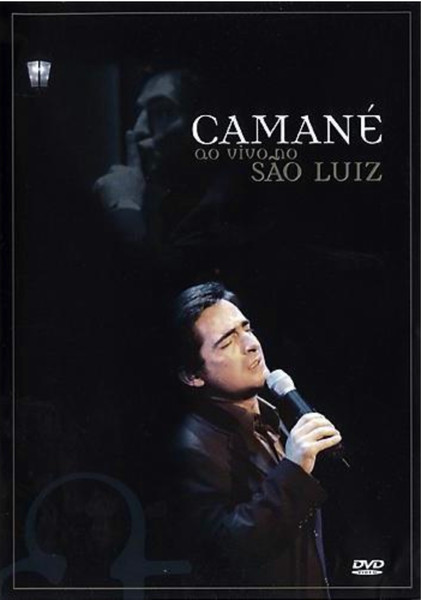 Ao Vivo No São Luiz