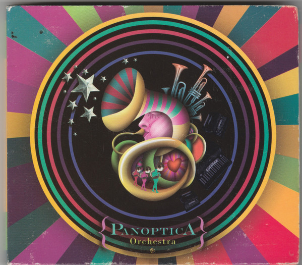 Panoptica Orchestra