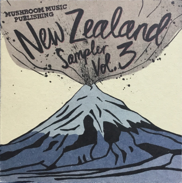 New Zealand Sampler Vol. 3