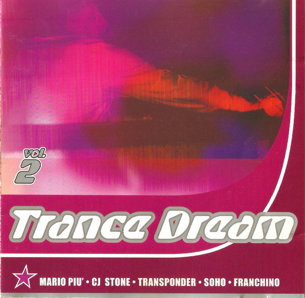 Trance Dream Vol. 2