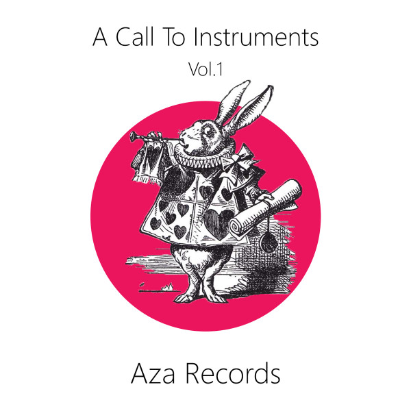A Call To Instruments Vol​.​1