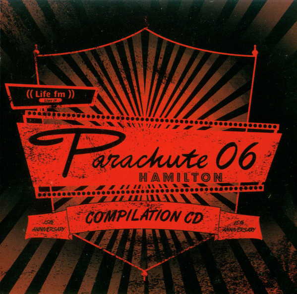 Parachute 06 